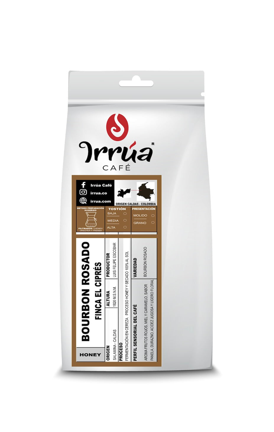 Tasting Pack | 3 Varieties