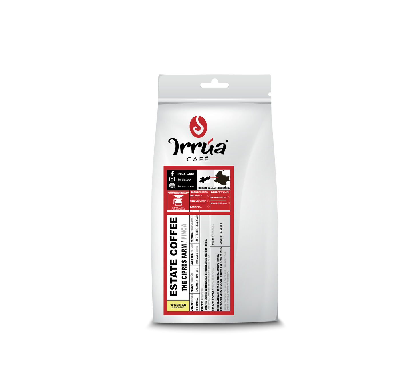 Tasting Pack | 3 Varieties